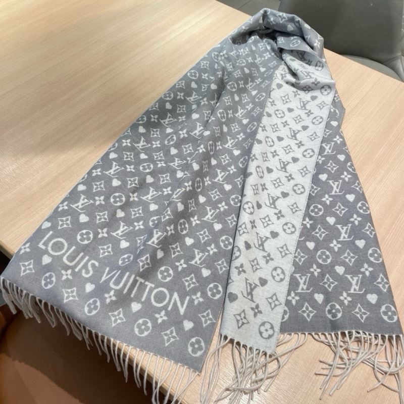 Louis Vuitton Scarf